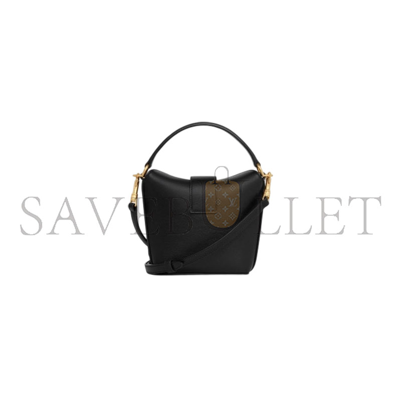 CELINE SMALL BUCKET LOUISE (13.5*12.5*3cm)
